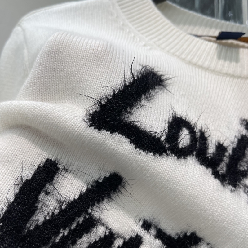 LV Sweaters